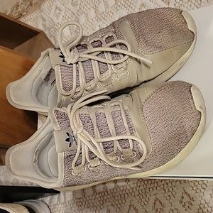 Adidas tubular shadow knit